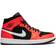 Jordan Air 1 Retro Mid 'Infrared 23' - Men's