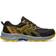 Asics GEL-Venturer Black/Golden Yellow Men's Shoes Black