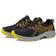 Asics GEL-Venturer Black/Golden Yellow Men's Shoes Black