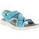 Propet TravelActiv Sport Women's Teal