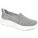 Skechers Go Walk Flex Clever View W - Gray