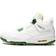 Jordan 4 Retro Golf Metallic Green