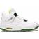 Jordan 4 Retro Golf Metallic Green