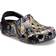 Crocs Classic Vera Bradley Harry Potter Clog - Black/Multi