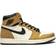 Jordan Air 1 Retro High OG Rookie of the Year - Brown