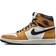 Jordan Air 1 Retro High OG Rookie of the Year - Brown