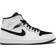 Jordan Air 1 Mid 'Alternate Think 16' - Silver Men's