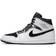 Jordan Air 1 Mid 'Alternate Think 16' - Silver Men's