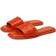 Michael Kors Hayworth Slide Optic Orange