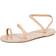 Ancient Greek Sandals Eleftheria Aus Geflochtenem Leder Neutral