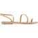 Ancient Greek Sandals Eleftheria - Neutral