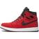 Jordan Air 1 High Zoom Comfort 'Gym Red' - Men's