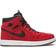 Jordan 1 High Zoom Air CMFT Red Suede