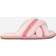 UGG Women's SCUFFITA Slipper, Horizon Pink