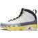 NIKE Air Jordan 9 Retro Change The World W - White/Cactus Flower/Desert Berry