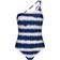 Triumph Maillot de bain femme Taile - Bleu Marine