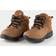 Columbia Boys' Fairbanks Mid Hiking Boots