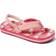 Reef Little Ahi Sandals Little Kids' Rainbows/Clouds