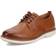 Florsheim Supacush Plain Toe Oxfords - Kids