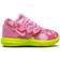 Nike SpongeBob SquarePants x Kyrie 5 TD 'Patrick' - Pink Infant