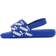 Puma Cool Cat Repeat Backstrap BX Sandals Toddler Blue