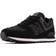 New Balance Big Kid's 574 - Black