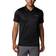 Columbia Men's Hike Polo, Black