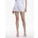 Alice + Olivia Donald High Waisted Shorts - White