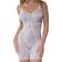 Rago Lacette Long Leg Body Briefer