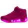 Skechers S-Lights Remix 310100L/HTPK Rosa