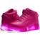 Skechers S-Lights Remix 310100L/HTPK Rosa