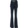 Jacquemus Navy Le Raphia 'Le Pantalon Espelho' Leggings 380 Navy FR