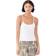 Beyond Yoga Spacedye Truly Tank - Cloud White