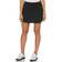 PGA tour Apparel Women's 16" AirFlux Golf Skort w/ Power Mesh, Medium, Black, 100% Polyester Golf Apparel Shop Black