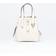 Furla Crossbody bags Net Mini Tote in crème unisize