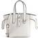 Furla Crossbody bags Net Mini Tote in crème unisize