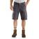 Carhartt Men's Force Relaxed Fit Ripstop Work Cargo Shorts x