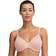 Chantelle Bare Essential Seamless Minimizer Bra Rose