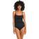 La Blanca Island Goddess Lingerie Tankini Swim Top