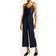 Lafayette 148 New York Eva Luxe Charmeuse Bias Tank - Black