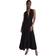 Proenza Schouler Proenza Schouler Halterneck Gown - Black