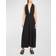 Proenza Schouler Proenza Schouler Halterneck Gown - Black