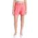 A.L.C. Mateo Pleated Linen-Blend Shorts - Pink