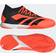 Adidas Predator Accuracy.3 Indoor Soccer - Team Solar Orange/Core Black