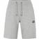 Fila Bültow Shorts - Lightgrey/Melange