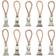 Meraki - Hook & Hanger 10pcs