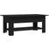 vidaXL Modern Coffee Table 55x102cm