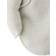 Hestra Pile Lining Mittens - White