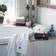 Lexington Original Bath Towel White (150x100cm)