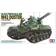 Tamiya US Flak Tank M42 Duster 1:35